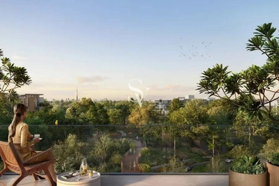 Lacina, Ghaf Woods, Dubailand, Dubai-1