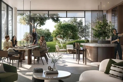 Lacina, Ghaf Woods, Dubailand, Dubai-6