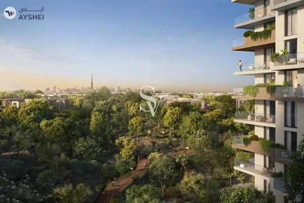Lacina, Ghaf Woods, Dubailand, Dubai