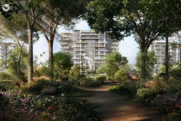 Lacina, Ghaf Woods, Dubailand, Dubai
