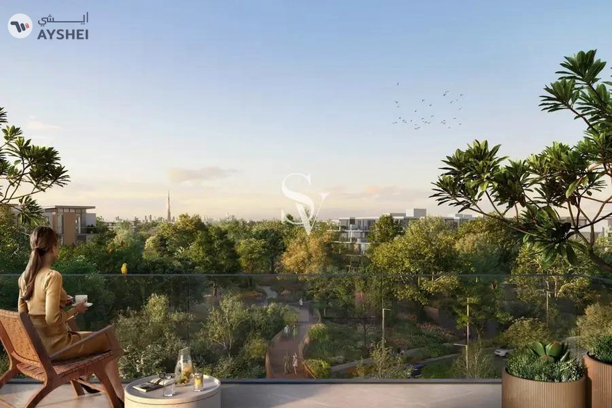 Lacina, Ghaf Woods, Dubailand, Dubai-1-1