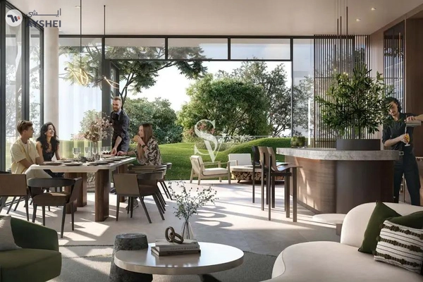 Lacina, Ghaf Woods, Dubailand, Dubai
