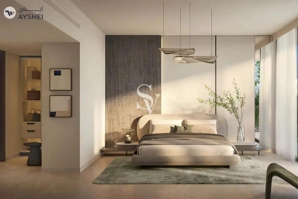 Lacina, Ghaf Woods, Dubailand, Dubai