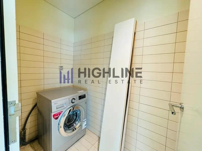 Chiller Free | Prime Location | Spacious 2BR-13