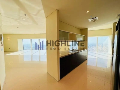 Chiller Free | Prime Location | Spacious 2BR-14