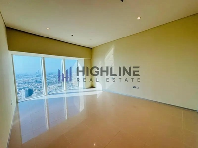 Chiller Free | Prime Location | Spacious 2BR-2