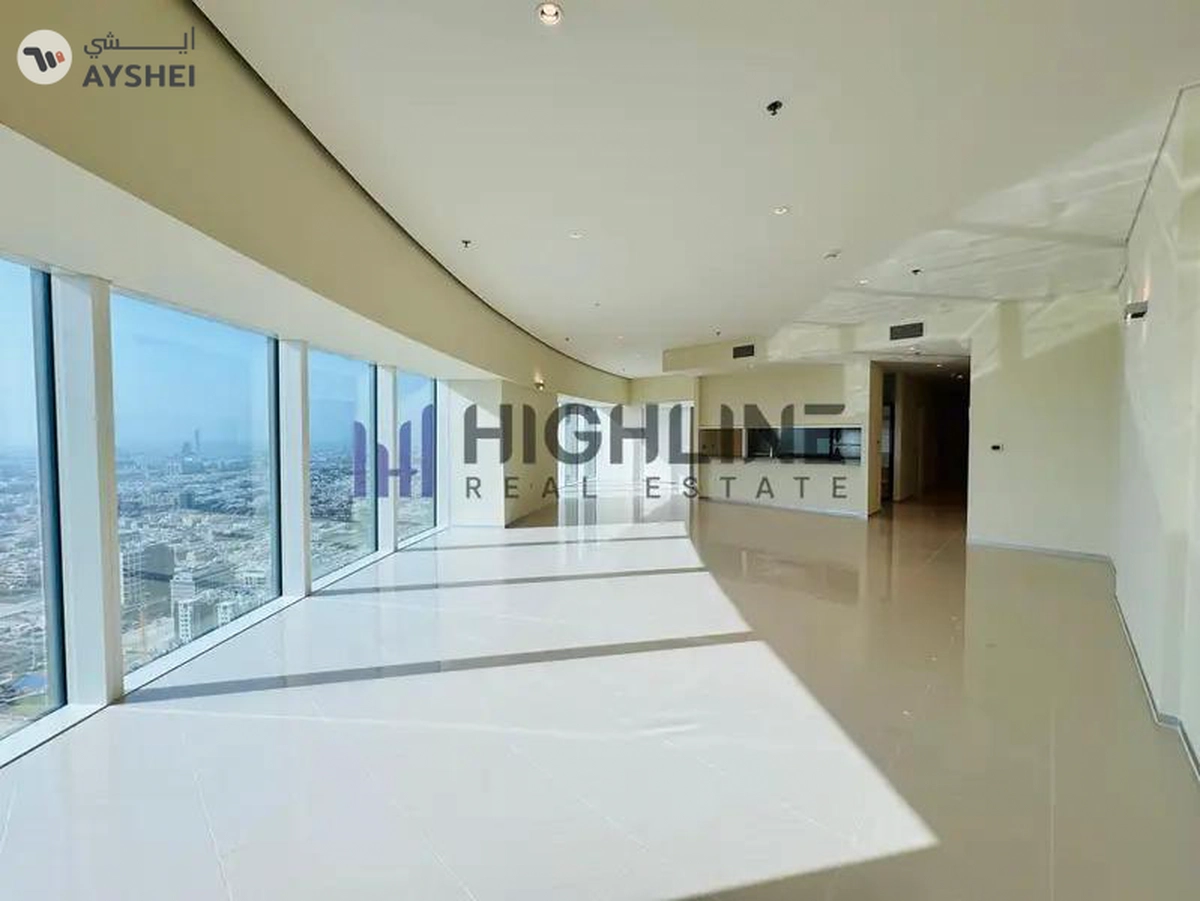 Chiller Free | Prime Location | Spacious 2BR-11-11
