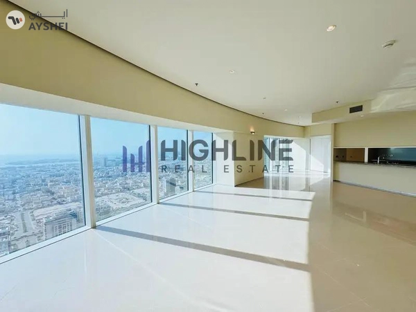 Chiller Free | Prime Location | Spacious 2BR