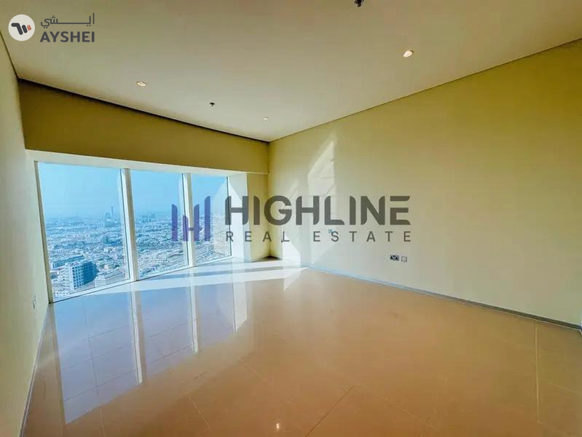 Chiller Free | Prime Location | Spacious 2BR-2-2