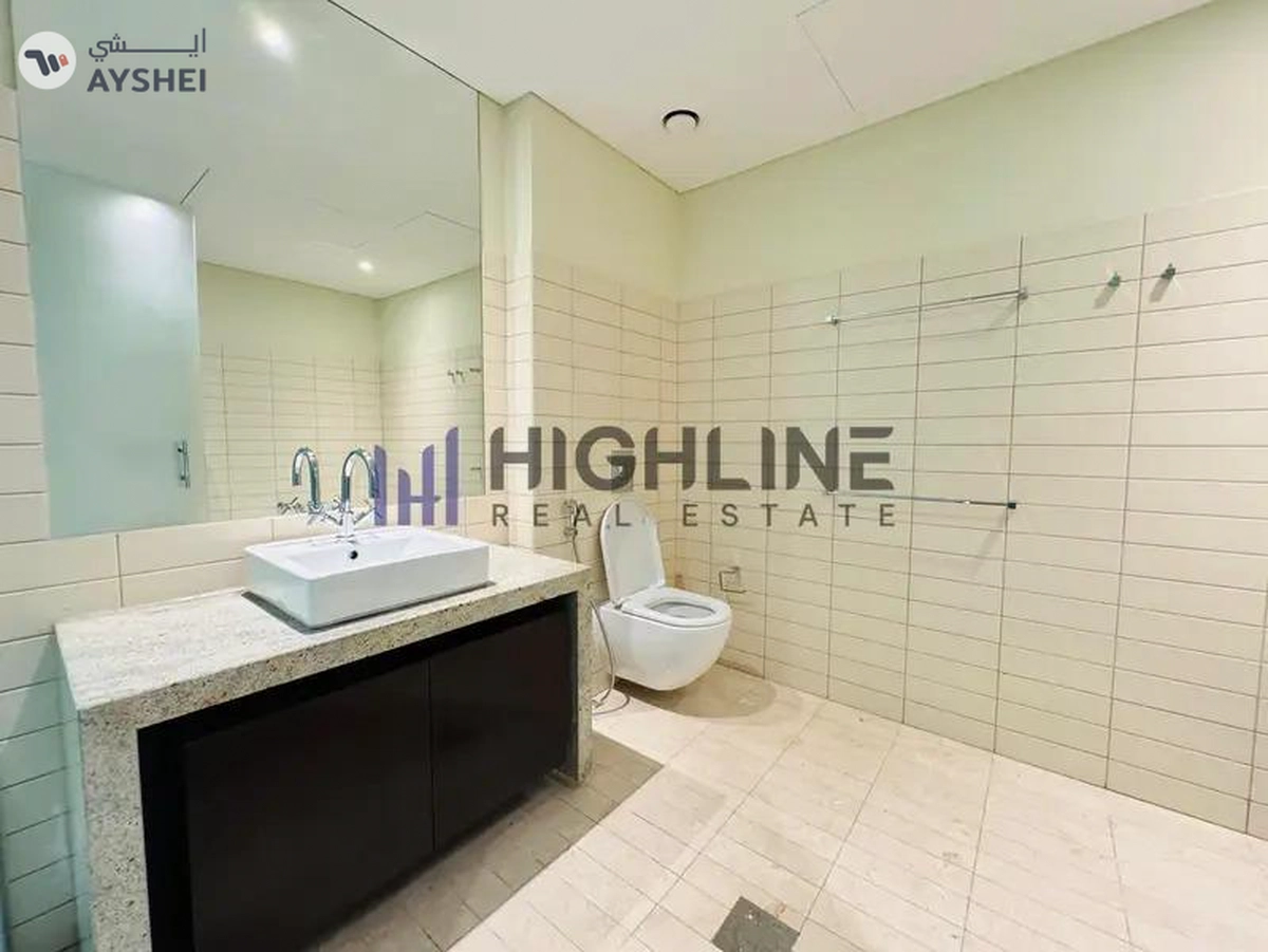 Chiller Free | Prime Location | Spacious 2BR-3-3