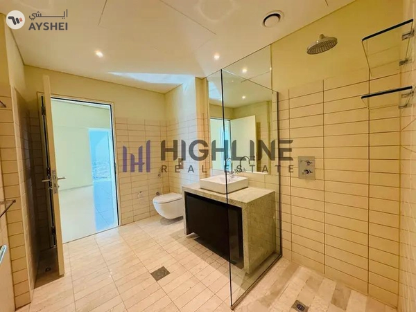 Chiller Free | Prime Location | Spacious 2BR