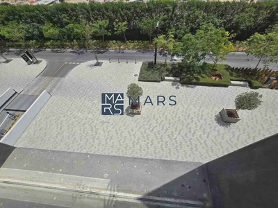 Luxury 1bhk apartment available for rent:54K-0