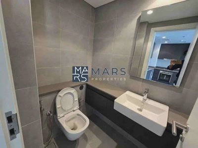 Luxury 1bhk apartment available for rent:54K-5