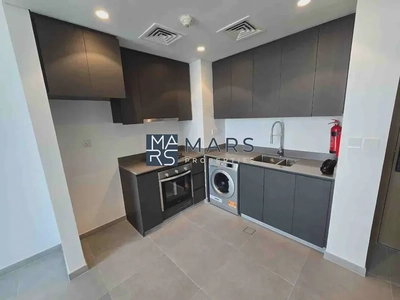 Luxury 1bhk apartment available for rent:54K-8