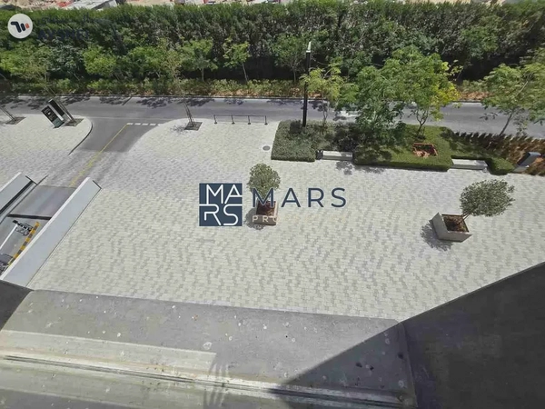 Luxury 1bhk apartment available for rent:54K