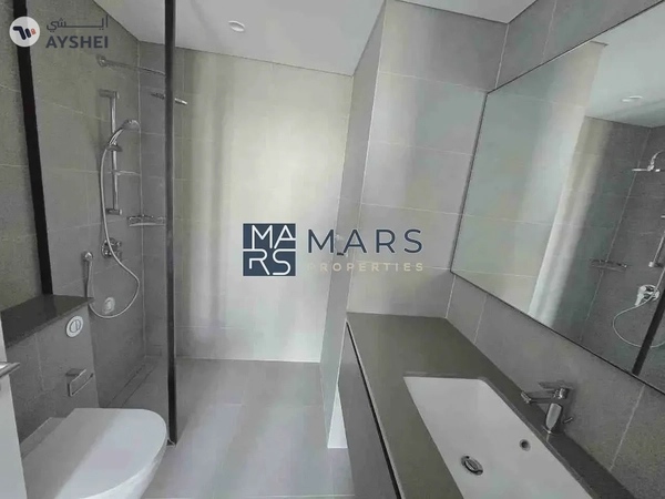 Luxury 1bhk apartment available for rent:54K
