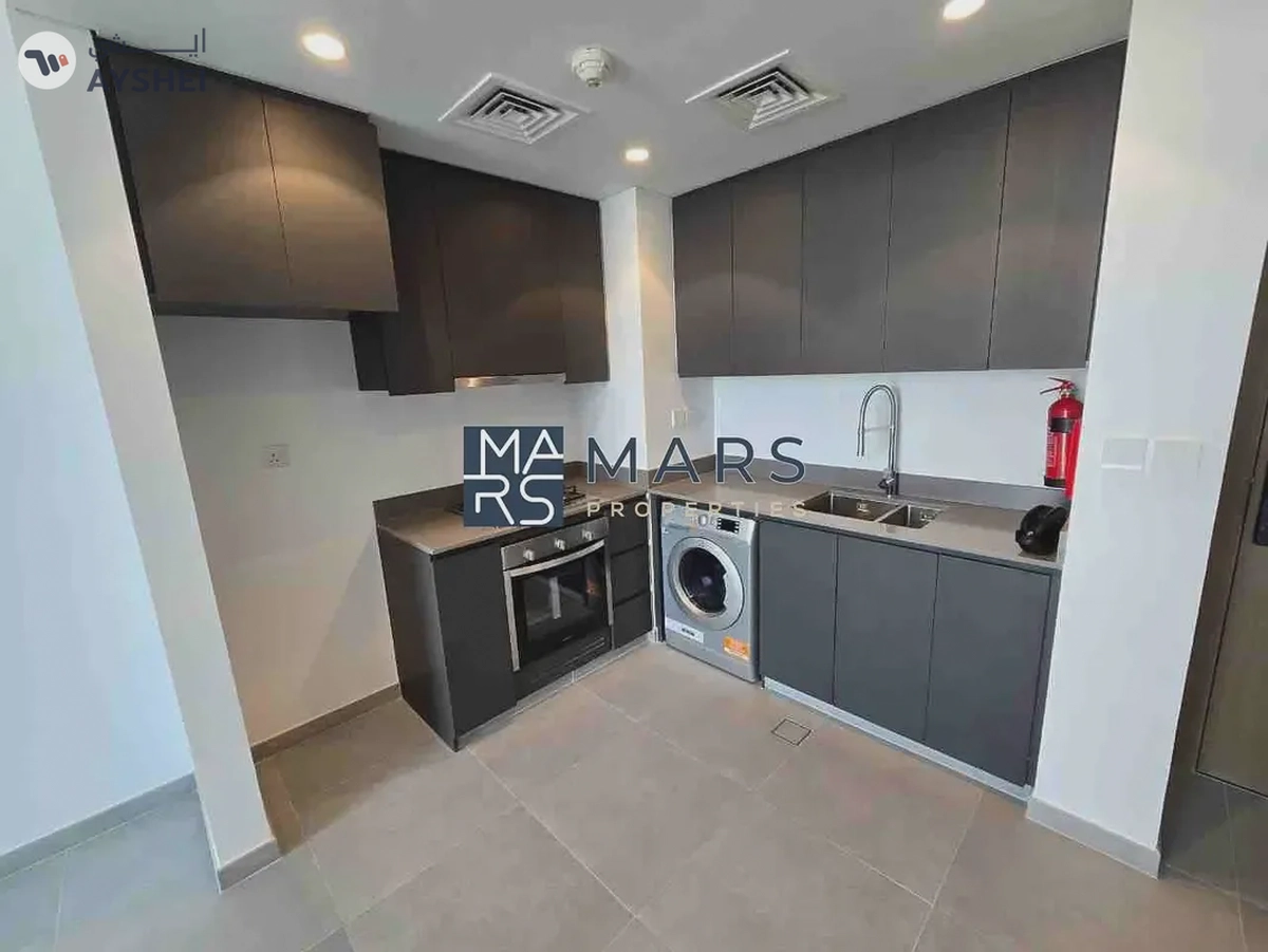 Luxury 1bhk apartment available for rent:54K-8-8