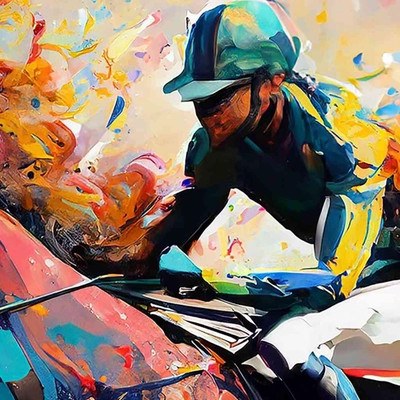 Gallactic Glide-2