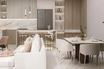 Minati Homes 1, Al Furjan West, Al Furjan, Dubai-8