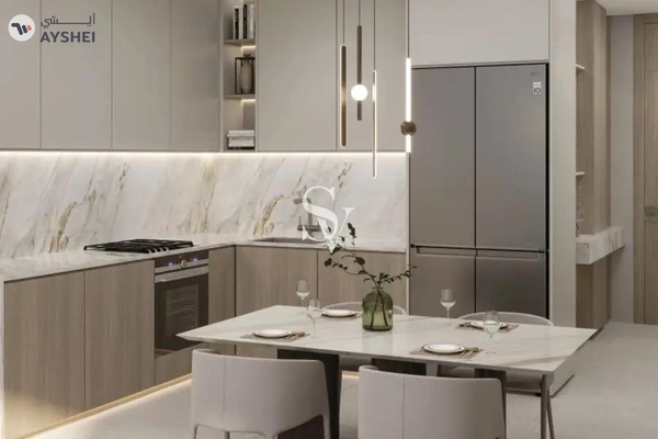 Minati Homes 1, Al Furjan West, Al Furjan, Dubai