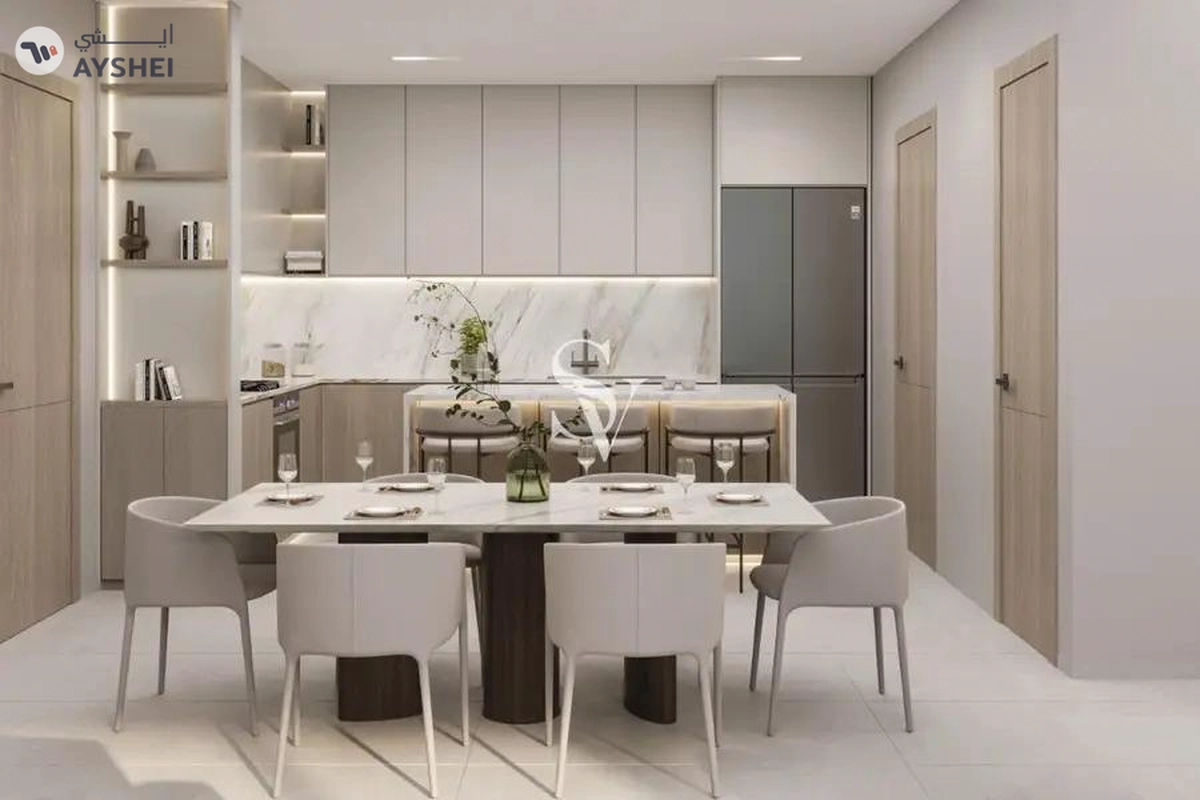 Minati Homes 1, Al Furjan West, Al Furjan, Dubai-12-12