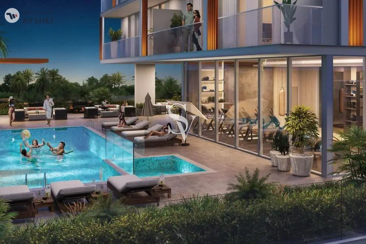 Minati Homes 1, Al Furjan West, Al Furjan, Dubai-18-18