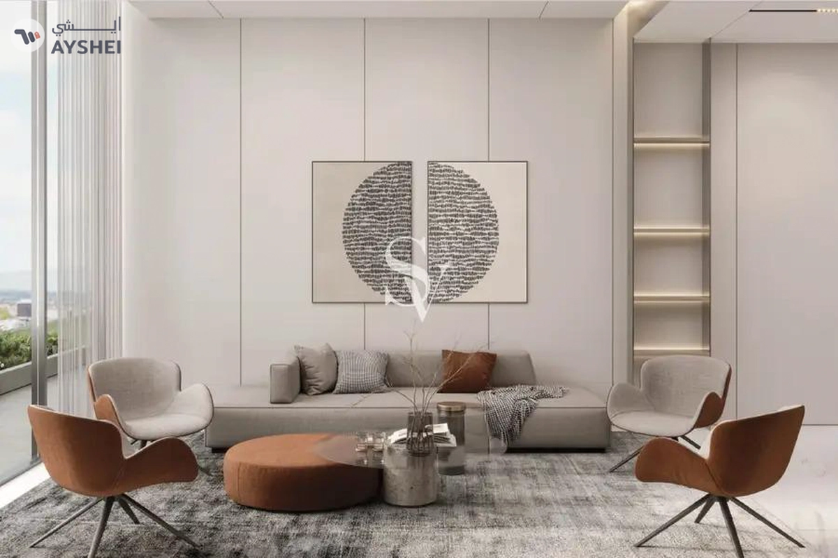 Minati Homes 1, Al Furjan West, Al Furjan, Dubai-2-2