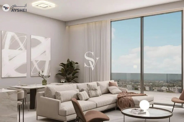 Minati Homes 1, Al Furjan West, Al Furjan, Dubai