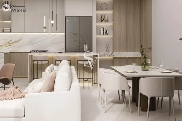 Minati Homes 1, Al Furjan West, Al Furjan, Dubai