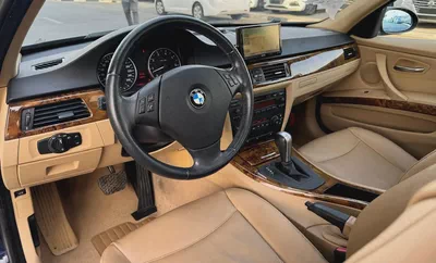 BMW 323i | 2006 | BEIGE INTERIOR | JAPAN IMPORT | CLEAN TITLE |-9