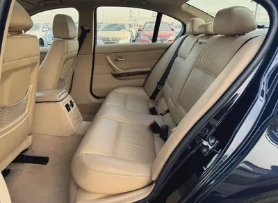 BMW 323i | 2006 | BEIGE INTERIOR | JAPAN IMPORT | CLEAN TITLE |-10