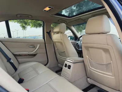 BMW 323i | 2006 | BEIGE INTERIOR | JAPAN IMPORT | CLEAN TITLE |-15