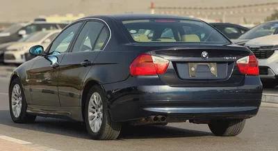 BMW 323i | 2006 | BEIGE INTERIOR | JAPAN IMPORT | CLEAN TITLE |-5