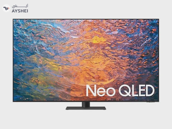  Renewed - Samsung 85" QN95C Neo QLED 4K HDR Smart TV 85QN95C