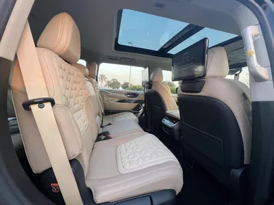 Nissan Patrol SE PLATINUM CITY SE PLATINUM-4