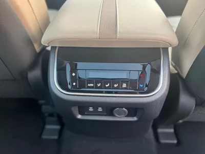 Nissan Patrol SE PLATINUM CITY SE PLATINUM-7