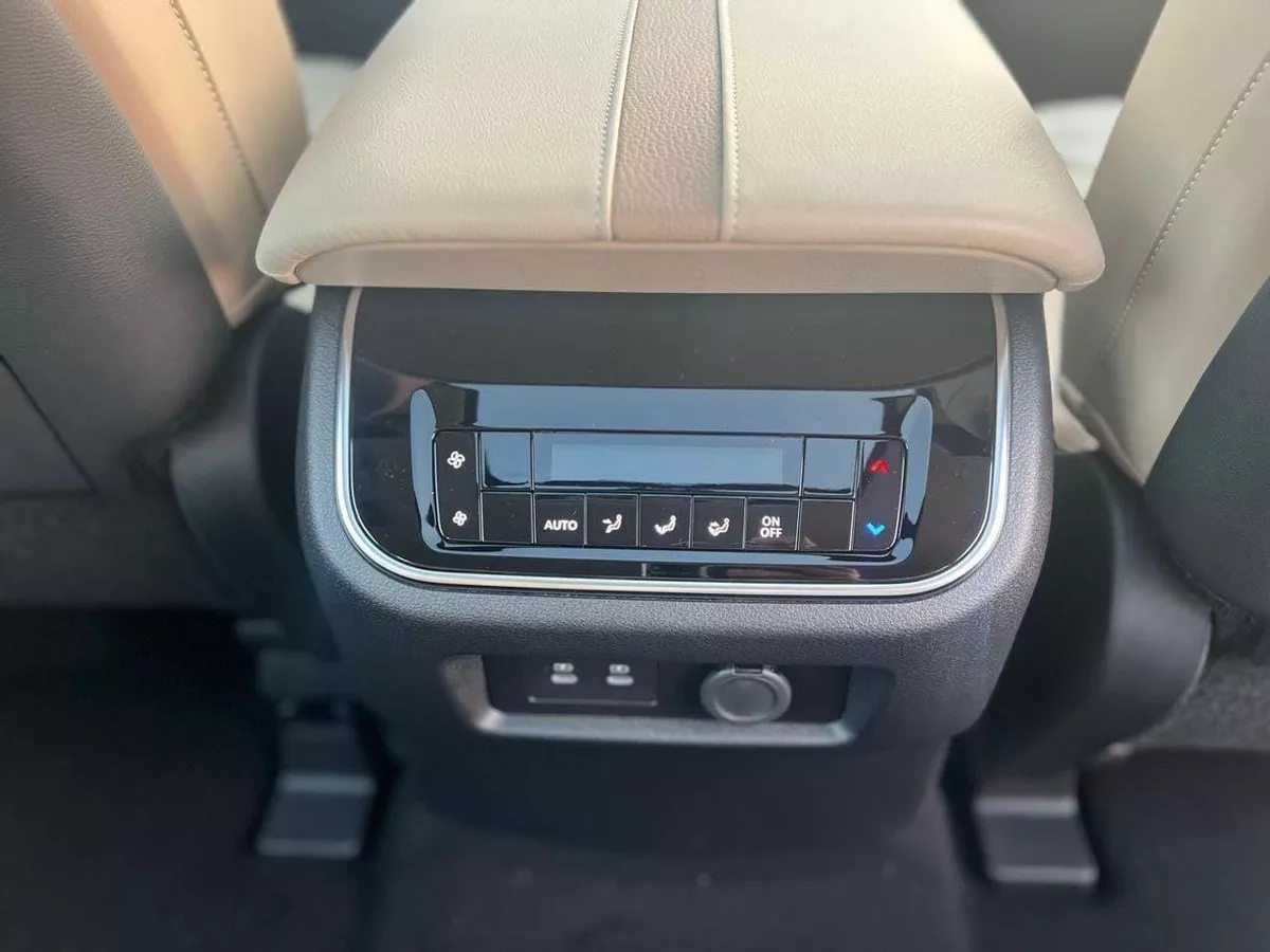 Nissan Patrol SE PLATINUM CITY SE PLATINUM-7-0