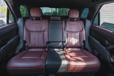 Land Rover Range Rover Sport 2024-18