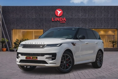 Land Rover Range Rover Sport 2024-0