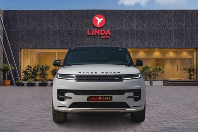 Land Rover Range Rover Sport 2024-11