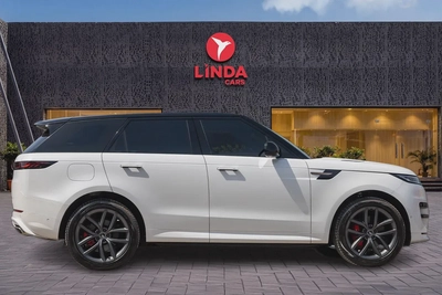 Land Rover Range Rover Sport 2024-19