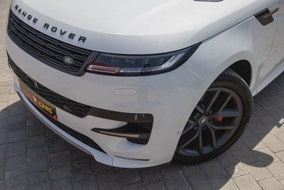 Land Rover Range Rover Sport 2024-12