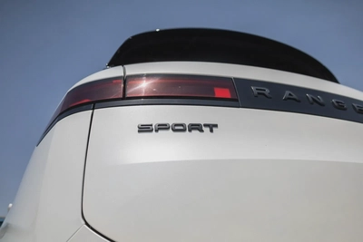 Land Rover Range Rover Sport 2024-2