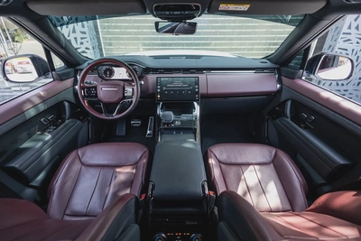 Land Rover Range Rover Sport 2024-6