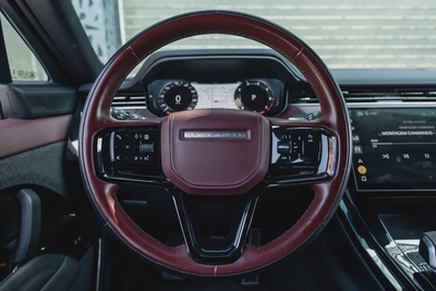 Land Rover Range Rover Sport 2024-17