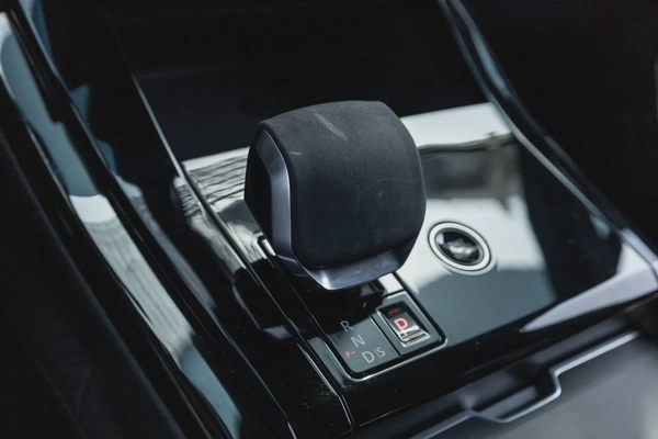 Land Rover Range Rover Sport 2024