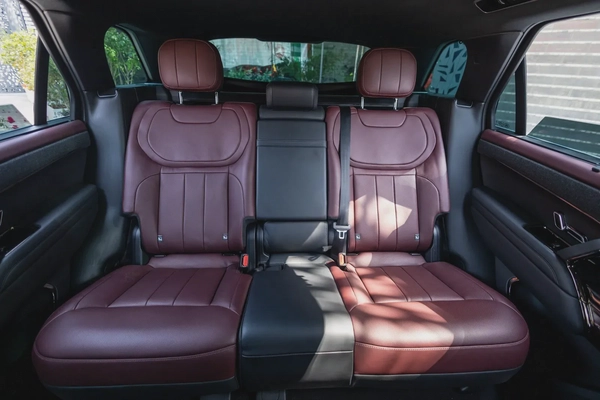 Land Rover Range Rover Sport 2024