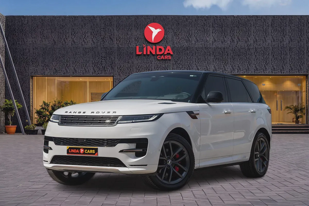 Land Rover Range Rover Sport 2024-0-0