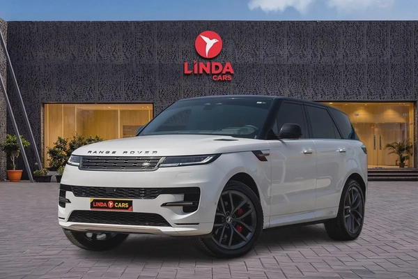 Land Rover Range Rover Sport 2024
