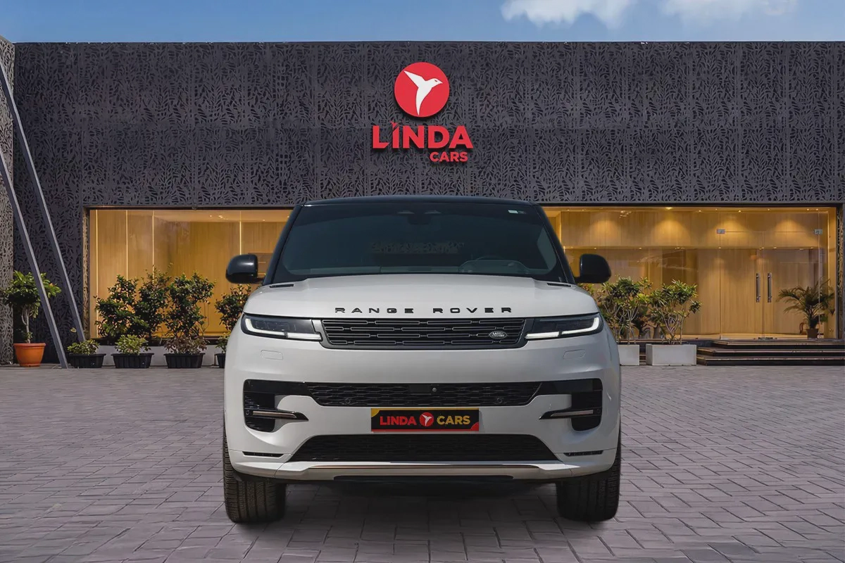 Land Rover Range Rover Sport 2024-11-11